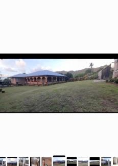 Apia House | Private home