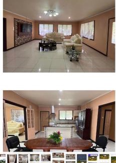 Apia House | Private home