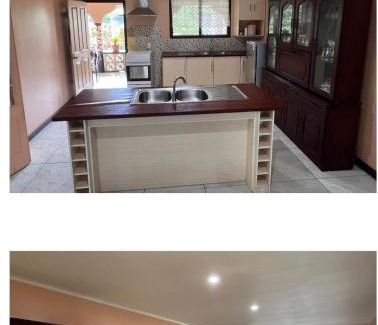 Apia House | Private home