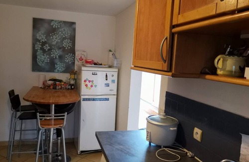 Cergy House | Private homestay CERGY