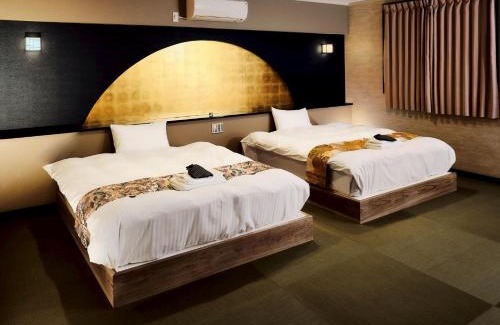 Minamiizu Villa | Private hot spring Villa Origami