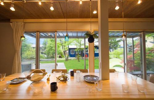 Kusatsu Onsen House | Private hot-spring Villa in Kusatsu