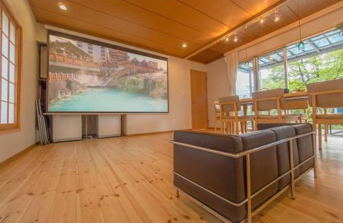 Kusatsu Onsen House | Private hot-spring Villa in Kusatsu
