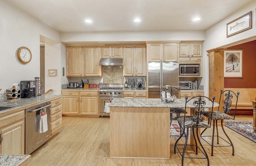 Winter Park House | Private Hot Tub, Free Ski Shuttle, Walk to Dining, Shops, & Summer Events