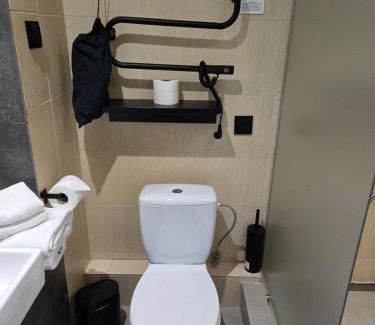 Vilnius Hotel | Private Hotel Room in the Corner of Vilnius City Centre
