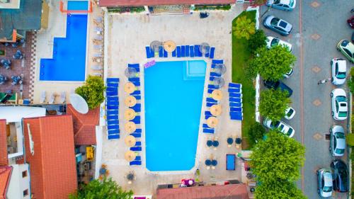 Icmeler City Center Hotel | Private Hotel