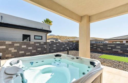 Hurricane House | Private HotTub By Copper Rock Golf Course