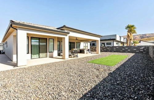 Hurricane House | Private HotTub By Copper Rock Golf Course