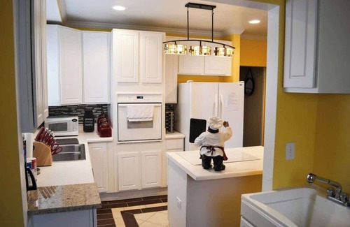 Roanoke House | Private House 1 Mile from Downtown NEWLY RENOVATED