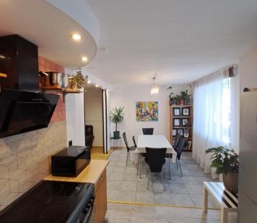 Maskavas Forstate House | Private house 2km from old town
