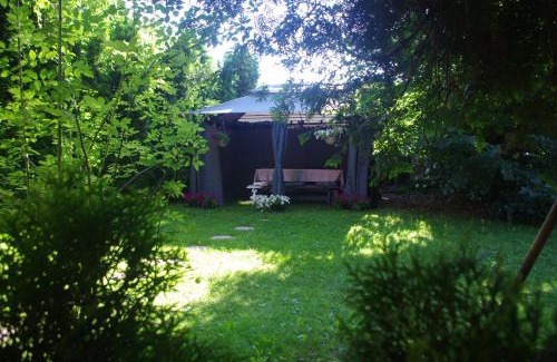 Maskavas Forstate House | Private house 2km from old town