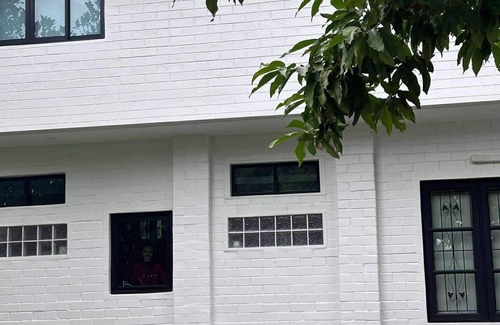 Choeng Noen House | Private House 3-bedroom in peaceful Rayong with WiFi, AC. Enjoy your stay