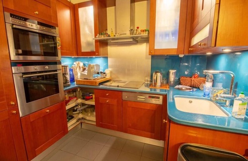Quartier de Javel House | Private House and Garden in Paris