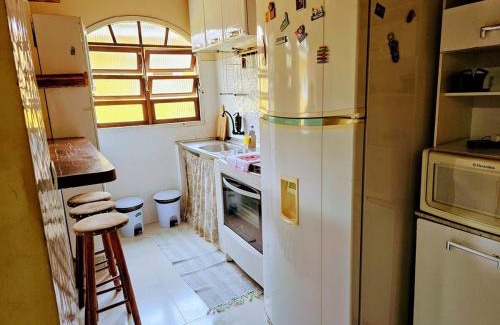 Ilhabela House | private house