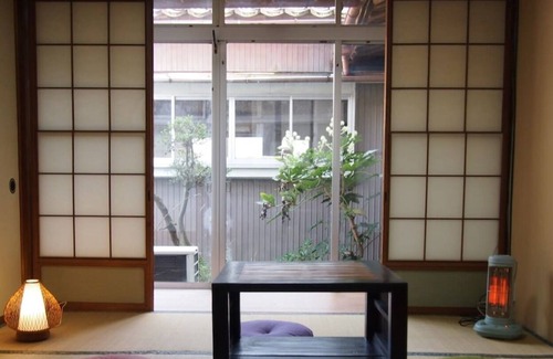 Toyama House | Private house Eirakucho 800M to Toyama station HH1 - HH1 / Toyama Toyama