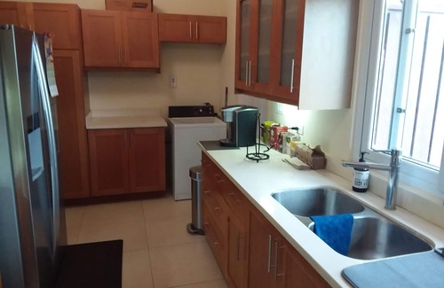 Plantation Village House | private house in gated community with access to private beach