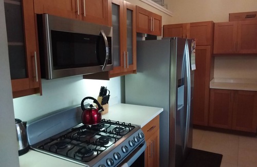 Plantation Village House | private house in gated community with access to private beach