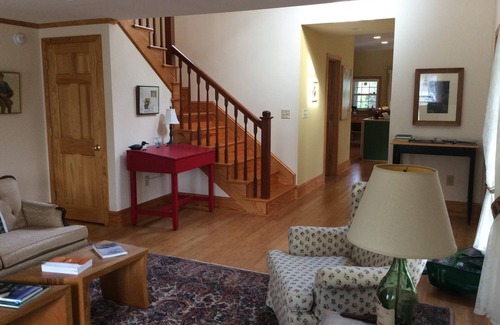 Marshallberg House | Private house in quiet village close to Cape lookout National Seashore