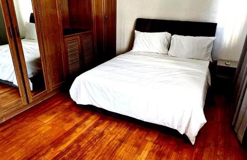 Gelugor House | Private House in the heart of Penang