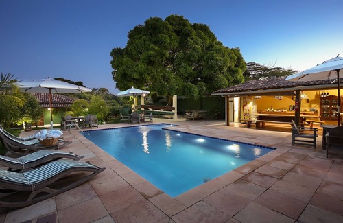 Trancoso House | Private house in Trancoso with 10 suites and up to 30 people
