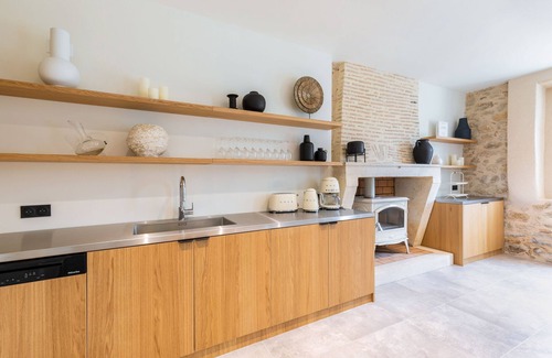 Illats Other | Private house on a wine-growing estate in the Graves region.