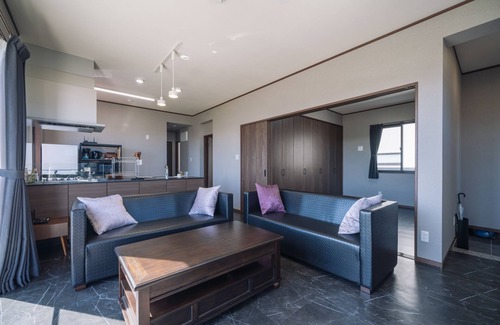 Yaese House | Private House u-zi house
