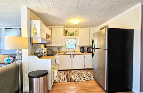 Palm Coast House | Private House Walk to the Beach & Parks! 🌴Large Decks, Family Vacation! Hammock Beach