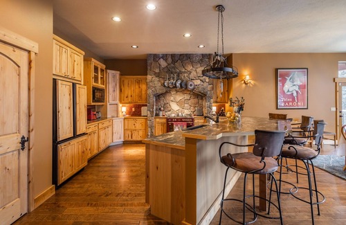 Cle Elum House | Private house with direct access to multi-season trails