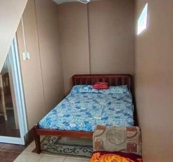 Sampaloc House | Private House with Pool Rental in Dasma Cavite