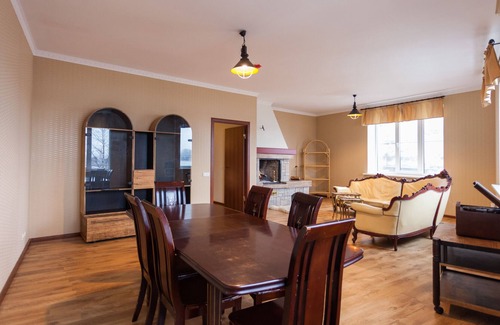 Maskavas Forstate House | Private house with yard - Riverwalk