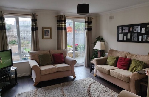 Clondalkin Resort | Private room ∙ 1 guest