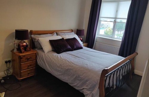 Clondalkin Resort | Private room ∙ 1 guest
