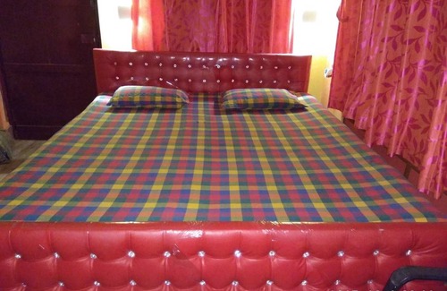 Sector 1 Resort | Private room ∙ 2 guests