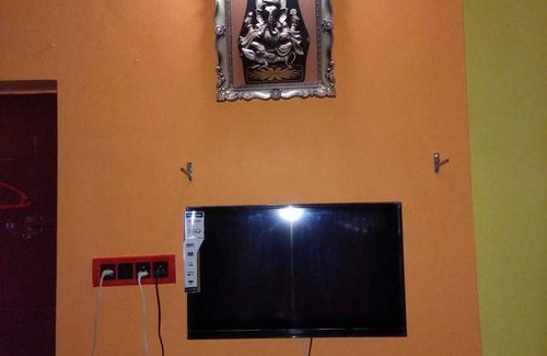 Sector 1 Resort | Private room ∙ 2 guests