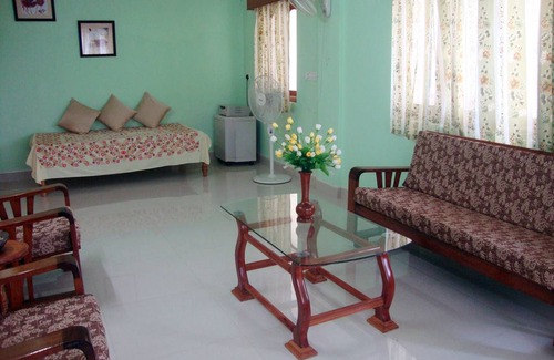 Port Blair Resort | Private room ∙ 4 guests