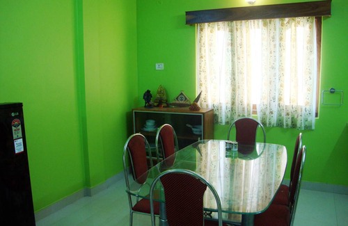 Port Blair Resort | Private room ∙ 4 guests