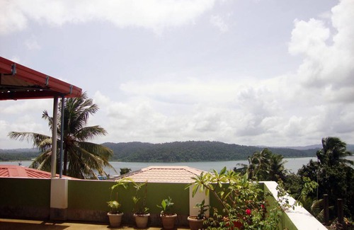 Port Blair Resort | Private room ∙ 4 guests