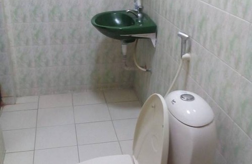 Kalakshetra Colony Resort | Private room ∙ 1 guest
