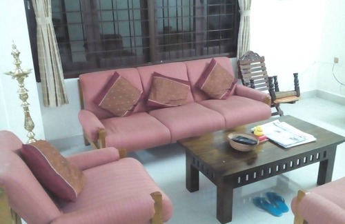 Kalakshetra Colony Resort | Private room ∙ 1 guest