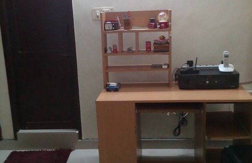 Kalakshetra Colony Resort | Private room ∙ 1 guest