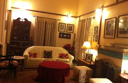 Gurdaspur Resort | Private room ∙ 2 guests