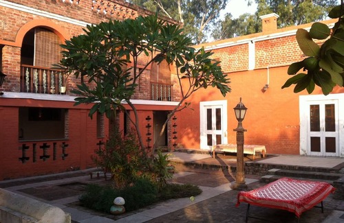 Gurdaspur Resort | Private room ∙ 2 guests