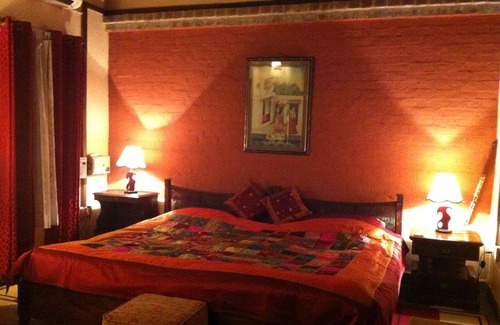 Gurdaspur Resort | Private room ∙ 2 guests