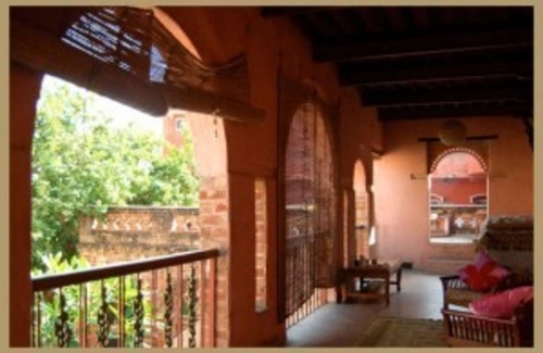 Gurdaspur Resort | Private room ∙ 2 guests