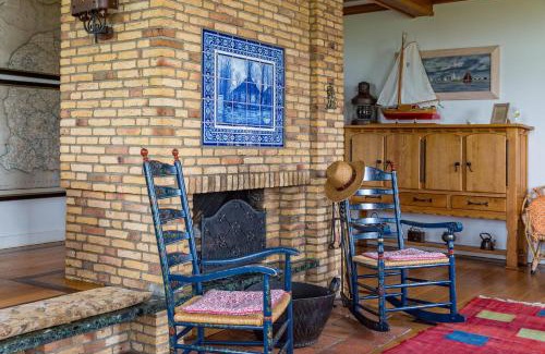 Warten Villa | Private Island De Sayter
