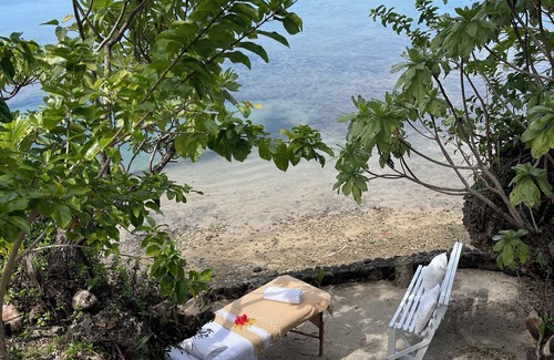 Savusavu House | Private Island Escape Fiji ,Yoga,Wellness & Beachfront Serenity.