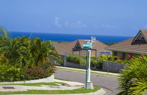 St. Ann's Bay Resort | Private room ∙ 1 guest