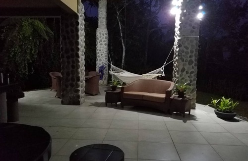 Ballena House | Private Jungle Retreat - Experience Nature W/Comfort