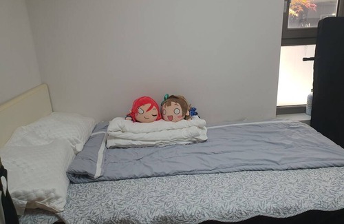 Seongbuk-dong Resort | Private room ∙ 1 guest