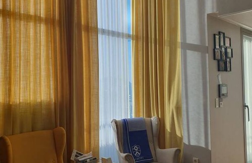 Seongbuk-dong Resort | Private room ∙ 1 guest